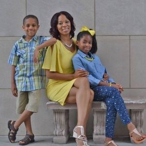 Meet your Posher, Shanta